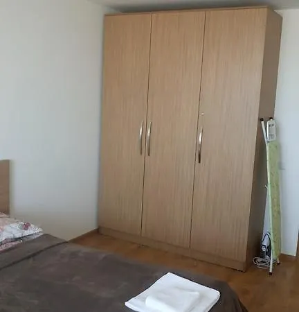 Apartment Panorama