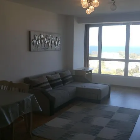 Apartment Panorama *