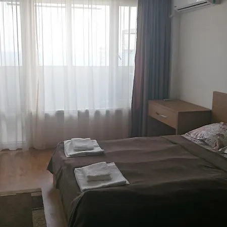 Panorama Burgas
